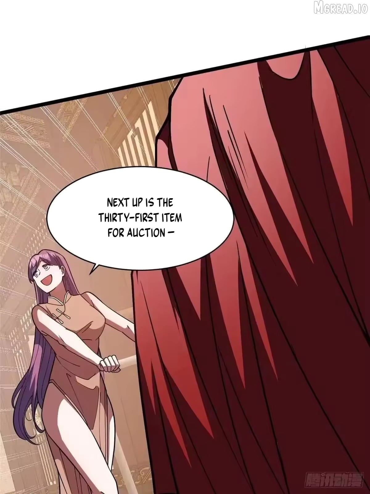 Divine Urban God Chapter 336  - page 34